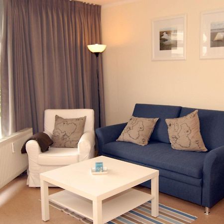 Haus-Calidris-Whg-09 Apartment Санкт Петер-Ординг Екстериор снимка